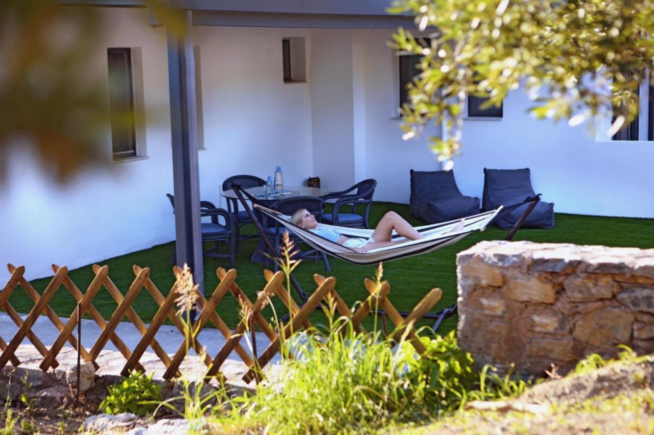 Villa Drosia - Nature Getaway! Plakiász Kültér fotó